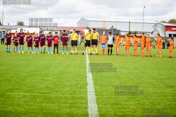 2019.10.09 Wielkopolski ZPN 2019.10.09 Wielkopolski ZPN