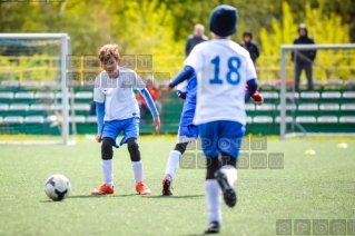 2016.04.24  WZPN  Lech Poznan - Wielkopolska Komorniki