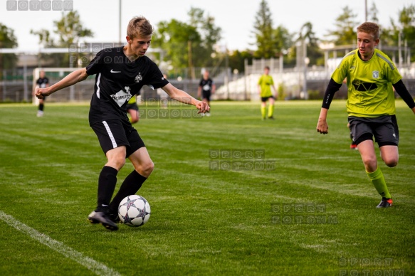 2019.05.29 Warta Poznan - Victoria Wrzesnia