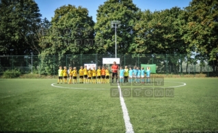 2014.09.20 WZPN Koziolek Poznan - Gniewko Gniezno