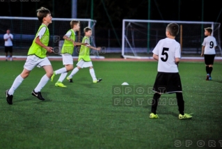 2016.09.25 WZPN Warta Poznan - AP Debiec