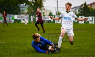 2019.05.11 SBG Wrzesnia Cup