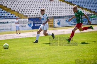 2019.06.22 Lechia Tomaszow Mazowiecki - Warta Poznan