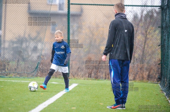 2015.11.15 Mecz Lech Poznan - Szkola Futbolu Lubon 2015.11.15 Mecz Lech Poznan - Szkola Futbolu Lubon