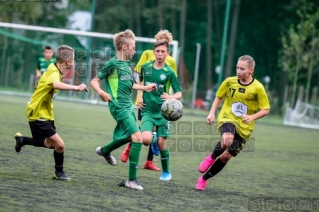 2019.09.03 WZPN Nielba Wagrowiec - Warta Poznan