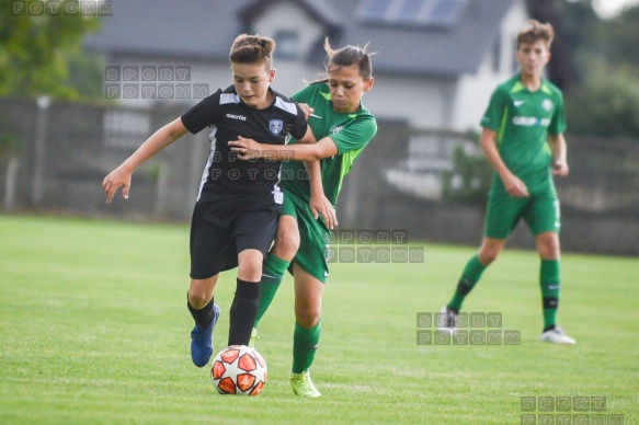 2019.09.13 PKS Racot - Warta Poznan