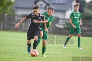 2019.09.13 PKS Racot - Warta Poznan