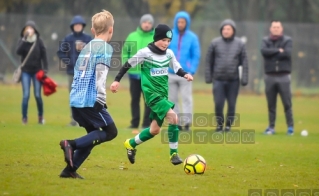 2016.10.16 WZPN Warta Poznan II - Blekitni Owinska II