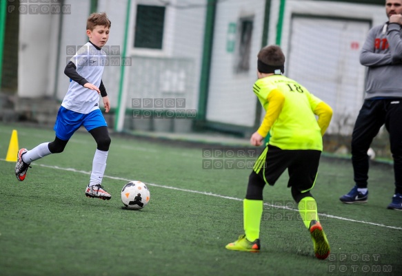 WZPN Lech Poznan - Canarinhos Skorzewo WZPN Lech Poznan - Canarinhos Skorzewo