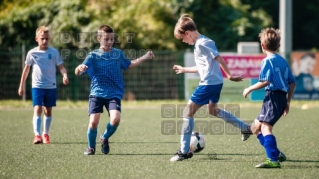 Sparing Lech Poznan - Blekitni Owinska