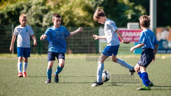 Sparing Lech Poznan - Blekitni Owinska