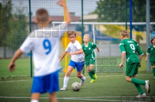 Grom Dopiewo - Lech Poznan