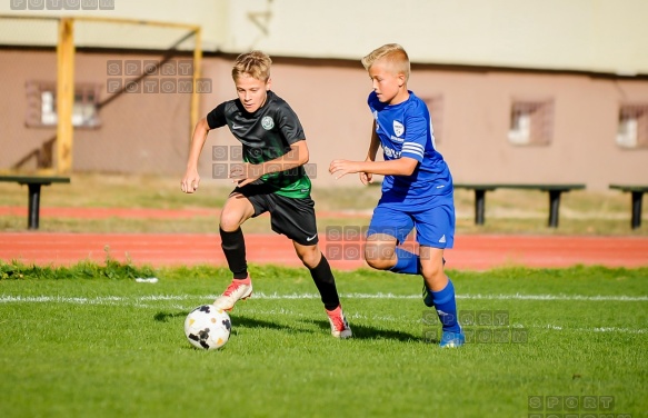 2018.09.16 Turniej II Muks Cup 2018