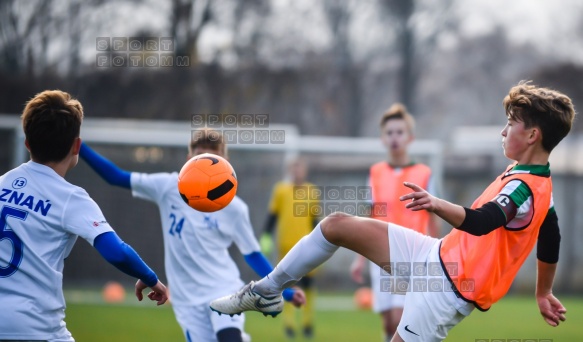 2018.11.11 WZPN Warta Poznan - Poznanska 13 Poznan