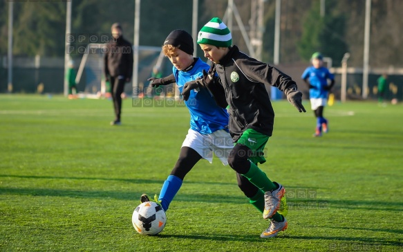 2015.11.28 Sparing Lech Poznan - Warta Poznan 2015.11.28 Sparing Lech Poznan - Warta Poznan