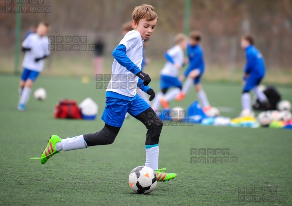 WZPN Lech Poznan - Canarinhos Skorzewo WZPN Lech Poznan - Canarinhos Skorzewo