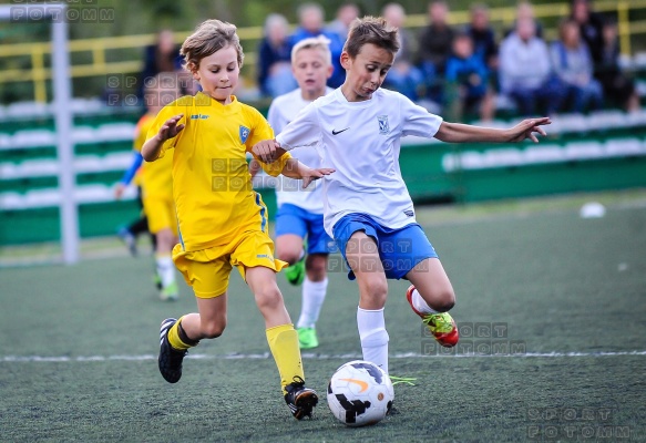 2015.09.20 WZPN Lech Poznan - Korona Zakrzewo 2015.09.20 WZPN Lech Poznan - Korona Zakrzewo