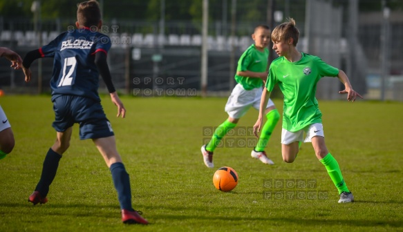 2019.05.14 Warta Poznan - Polonia Sroda Wielkopolska