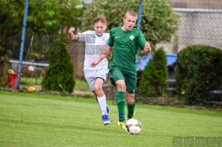 2018.08.08 Lech Poznan Warta Poznan