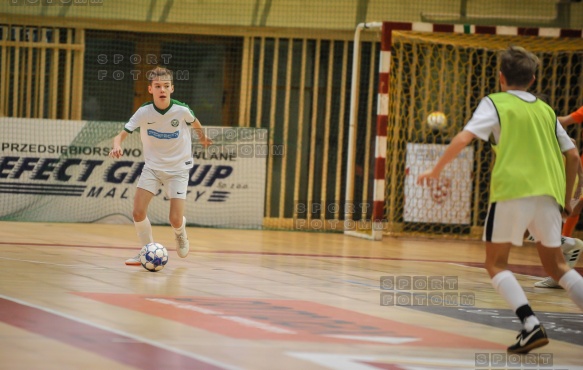 2019.02.10 Turniej Leszno Futsal Cup 2019.02.10 Turniej Leszno Futsal Cup