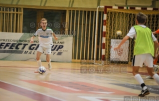 2019.02.10 Turniej Leszno Futsal Cup