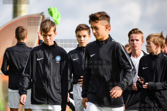 2019.10.09 Kadra wielkopolski ZPN