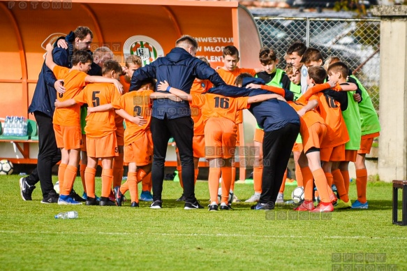 2019.10.09 Wielkopolski ZPN 2019.10.09 Wielkopolski ZPN