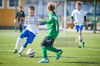 2016.04.30 EZPN UKS Dyskobolia Grodzisk Wielkopolski - Lech Poznan