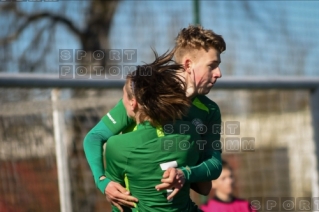 2021.03.21  CLJ U15 Olimpijczyk Kwakowo - Warta Poznan