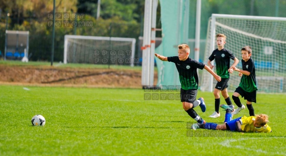 2018.09.16 Turniej II Muks Cup 2018 2018.09.16 Turniej II Muks Cup 2018