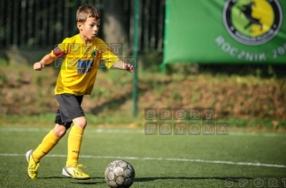 2014.09.20 WZPN Koziolek Poznan - Gniewko Gniezno