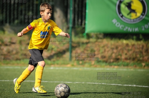 2014.09.20 WZPN Koziolek Poznan - Gniewko Gniezno 2014.09.20 WZPN Koziolek Poznan - Gniewko Gniezno