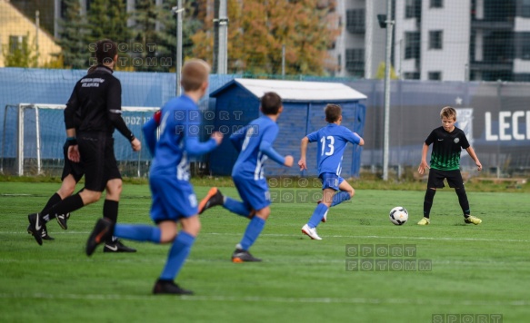 2018.10.20 WZPN Lech Poznan - Warta Poznan 2018.10.20 WZPN Lech Poznan - Warta Poznan
