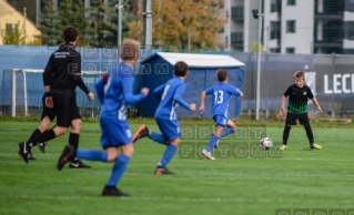 2018.10.20 WZPN Lech Poznan - Warta Poznan