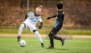 2019.03.09 Turniej U13