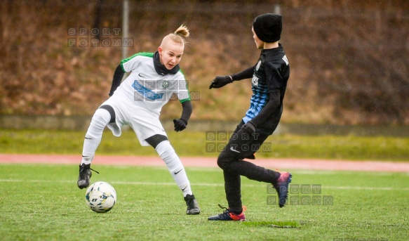 2019.03.09 Turniej U13