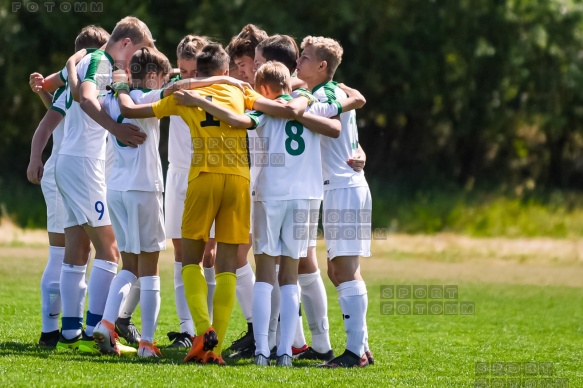 2019.06.22 AP Nowe Skalmierzyce - Warta Poznan