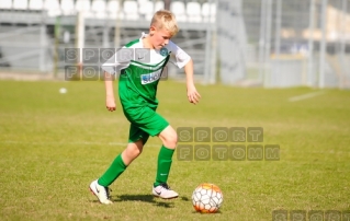 2016.09.25 WZPN Warta Poznan I - Suchary Suchy Las