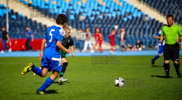 2018.09.16 Turniej II Muks Cup 2018