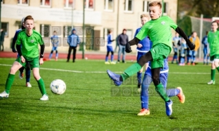 2019.03.09 Turniej U13