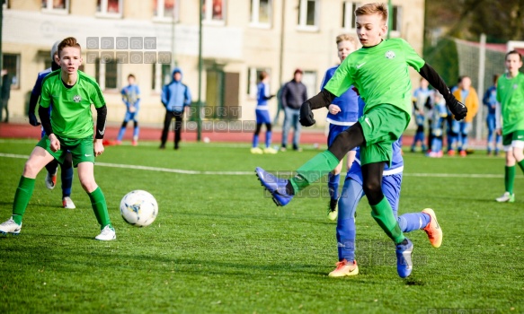 2019.03.09 Turniej U13