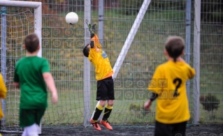 2013.10.27 Sparing Warta Poznan - Koziolek Poznan