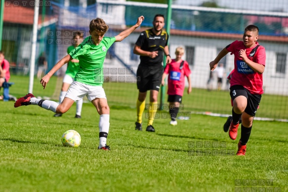 2019.06.23 Salos Szczecin - Warta Poznan