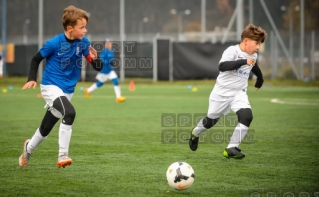 2015.11.21 Sparing Lech Poznan - Pogon Szczecin