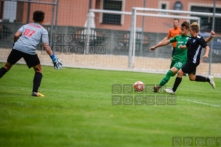 2019.09.13 PKS Racot - Warta Poznan