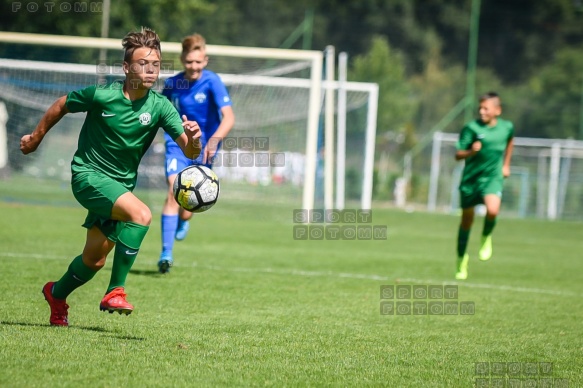 2018.08.15 Warta 13 Poznan