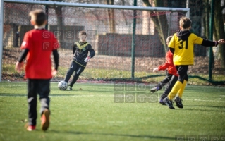 2015.03.07 Sparing Koziolek Poznan - Stella Lubon - Lider Swarzedz