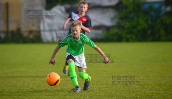 2019.05.14 Warta Poznan - Polonia Sroda Wielkopolska