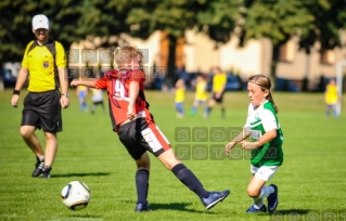 2016.08.28 Turniej Mosina Cup