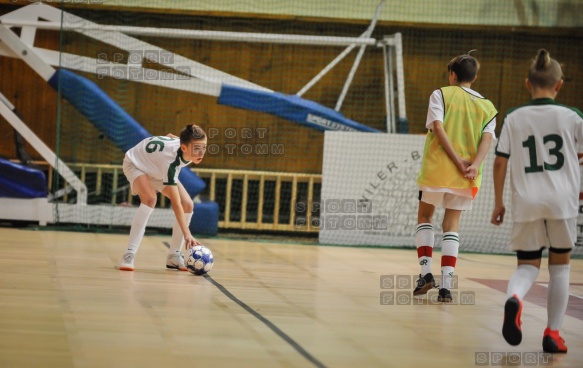 2019.02.10 Turniej Leszno Futsal Cup 2019.02.10 Turniej Leszno Futsal Cup